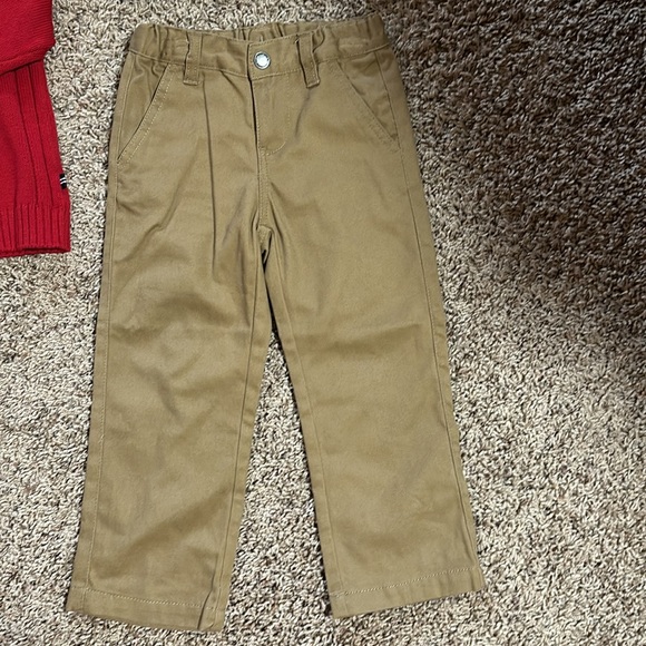 Nautica 3T 3 pc set - Picture 6 of 10